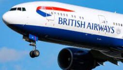 British Airways