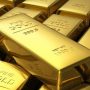 Gold hits all-time high of Rs135,700/tola