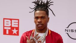 Lil Baby is back, samples Drake & Jay-Z’s “Pound Cake” For New Song Snippet