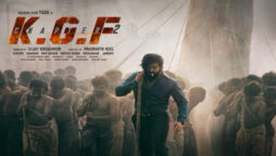 kgf chapter 2