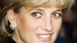 Princess Diana