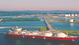 LNG spot prices in Asia have risen by 16 percent as a result of Russia's gas supply restrictions, according to Platts.