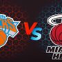 Miami Heat Vs. New York Knicks match preview: picks and predictions for Friday