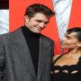 Robert Pattinson and Zoe Kravitz are scared for the audience response in Batman