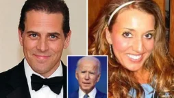 Hunter Biden