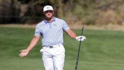 Bryson DeChambeau