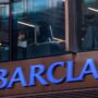 Barclays profit drops in first quarter on higher costs