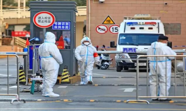 Covid cases in Samoa