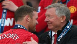 Wayne Rooney