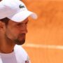 Novak Djokovic ‘as ready as he can be’ for French Open