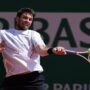 Monte Carlo Masters: Cameron Norrie and Dan Evans lose in second round