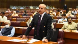 Shahbaz Sharif