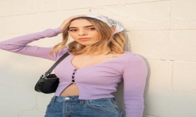 Anurag Kashyap’s daughter, Aaliyah Kashyap talks about everything taboo in her new YouTube Video