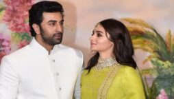 Ranbir Kapoor, Alia Bhatt set to get married this month