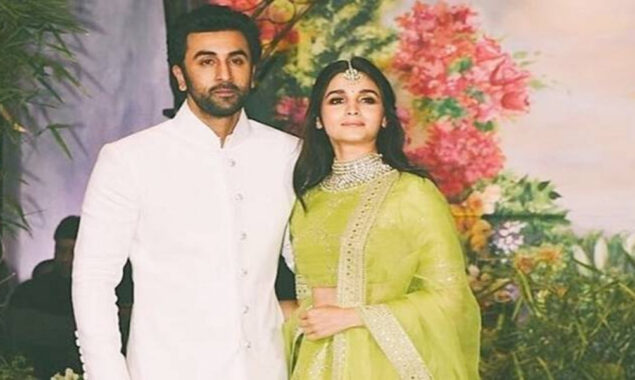 Net Worth of the recently married Alia Bhatt and Ranbir Kapoor together