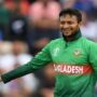 BAN vs SL Test: Shakib returns