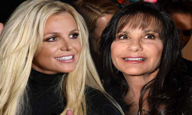Britney Spears is not ready to pay her mother Lynne’s legal bills