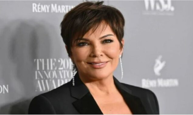 Kris Jenner