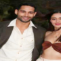 Siddhant Chaturvedi, Ananya Panday shares the goofy video