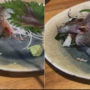 Netizen disgusts: Alive fish served at the restaurant also bites a chopstick