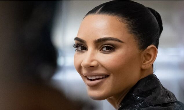 Stormi’s photo was photoshopped for Kim Kardashian’s ‘aesthetic’ reasons