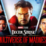 This is what the cast of Doctor Strange in the Multiverse of Madness has to say about the film