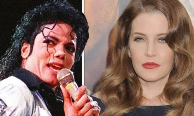 Intimacy with Lisa Marie couldn’t be faked, said Michael Jackson’s brother