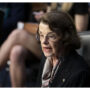 Senator Dianne Feinstein’s memory is failing rapidly