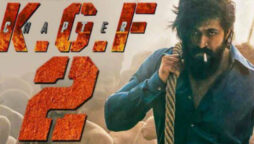 KGF 2