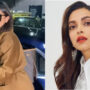Deepika Padukone astonish fans in her airport look