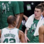 Boston Celtics utter 4-0 of the Brooklyn Nets in second round of the NBA