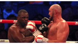 Whyte slams WBC champ Fury’s ‘dirty’ tactics