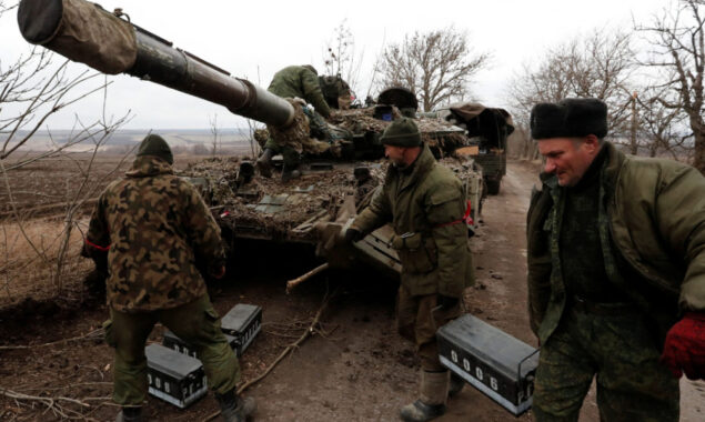 Ukraine says over 870,000 who fled war have returned