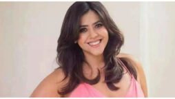 Ekta Kapoor