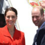 Jamaica tour was a “real eye-opener” for Prince William and Kate Middleton