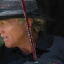 Golf legend Greg Norman wishes to play British Open