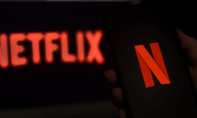 Netflix affirms the existence of an ad-supported tier