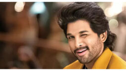 allu arjun