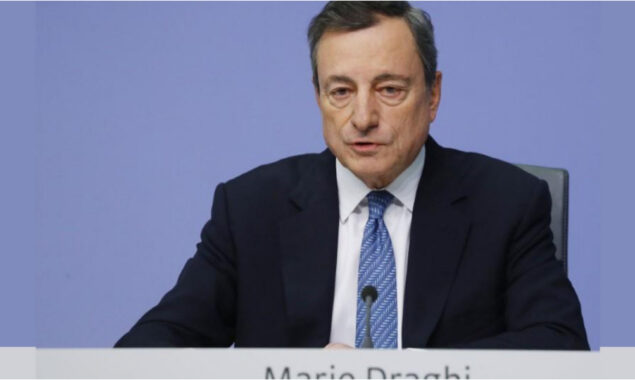 Italy PM in Algeria seeking gas to reduce Russia reliance