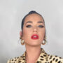 Katy Perry’s latest pictures became top trend on Instagram