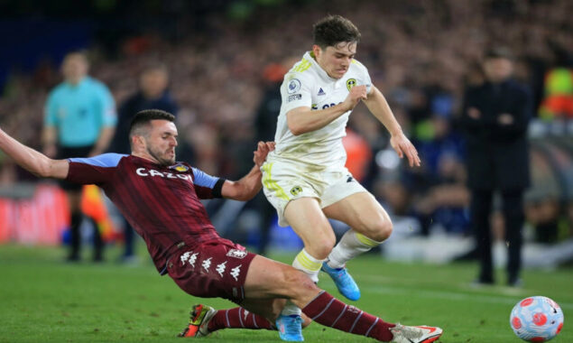 Aston Villa to face Leeds in Brisbane pre-season friendly