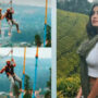 Janhvi Kapoor shares pics from her travel diaries in Tamil Nadu