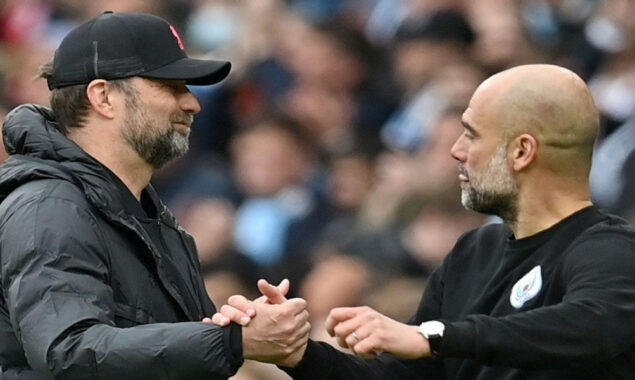 Man City let Liverpool have life in the title race