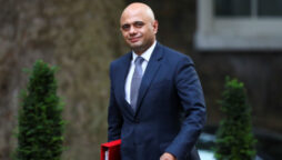 Sajid Javid