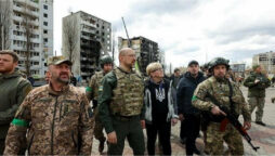 Lithuania's prime minister