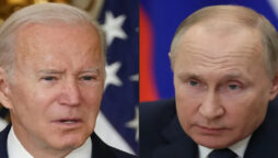 Russia defends Biden’s use of the phrase ‘genocide’