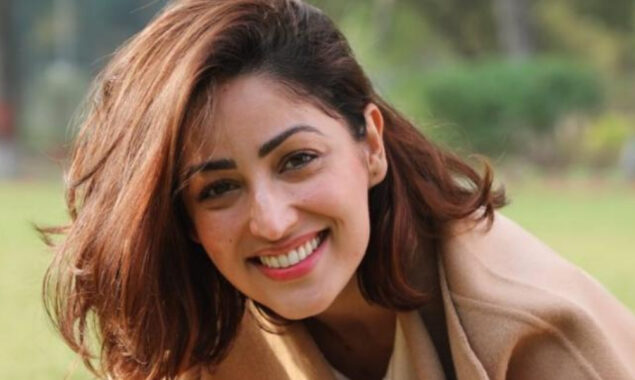 Yami Gautam on playing a female cop