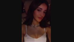 Ananya Panday