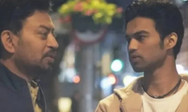 Karnesh Sharma, Anushka Sharma’s brother, on Babil’s Qala debut