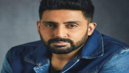 Abhishek Bachchan